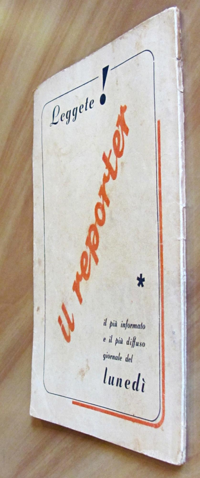 LA CROCIERA DELLO SNARK - Collana I Romanzi del Tritone