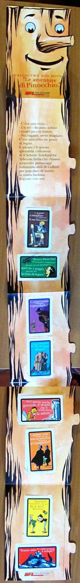 L'angolo del collezionista