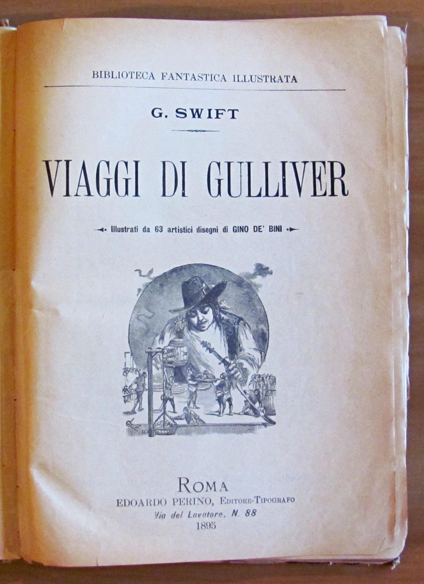 L'angolo del collezionista