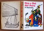 ORO E DEI DEL PERU', 1967 - Illustrato
