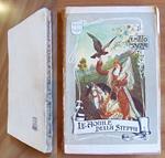 LE AQUILE DELLA STEPPA, 1926 - ill. TANGHETTI