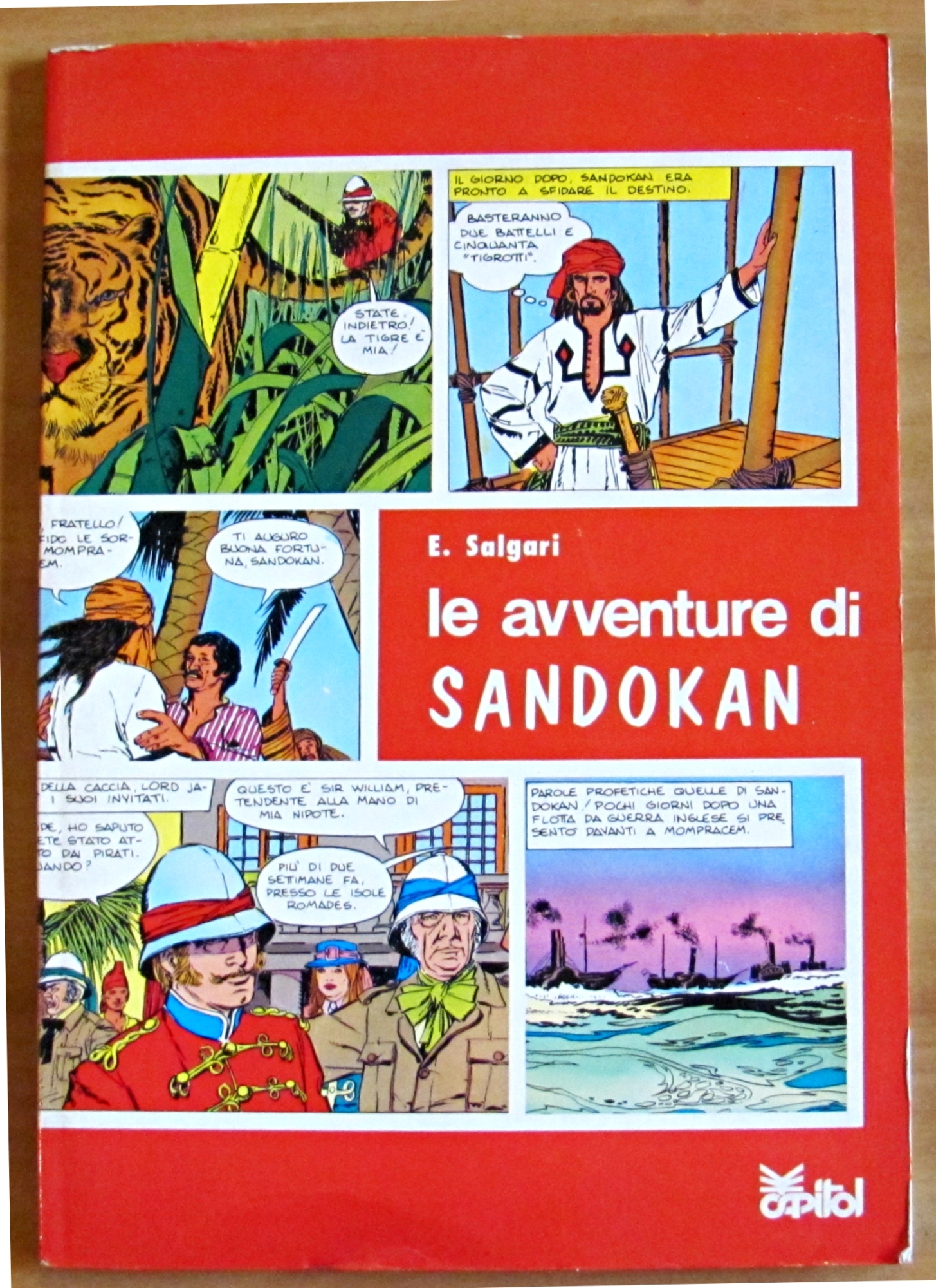 L'angolo del collezionista
