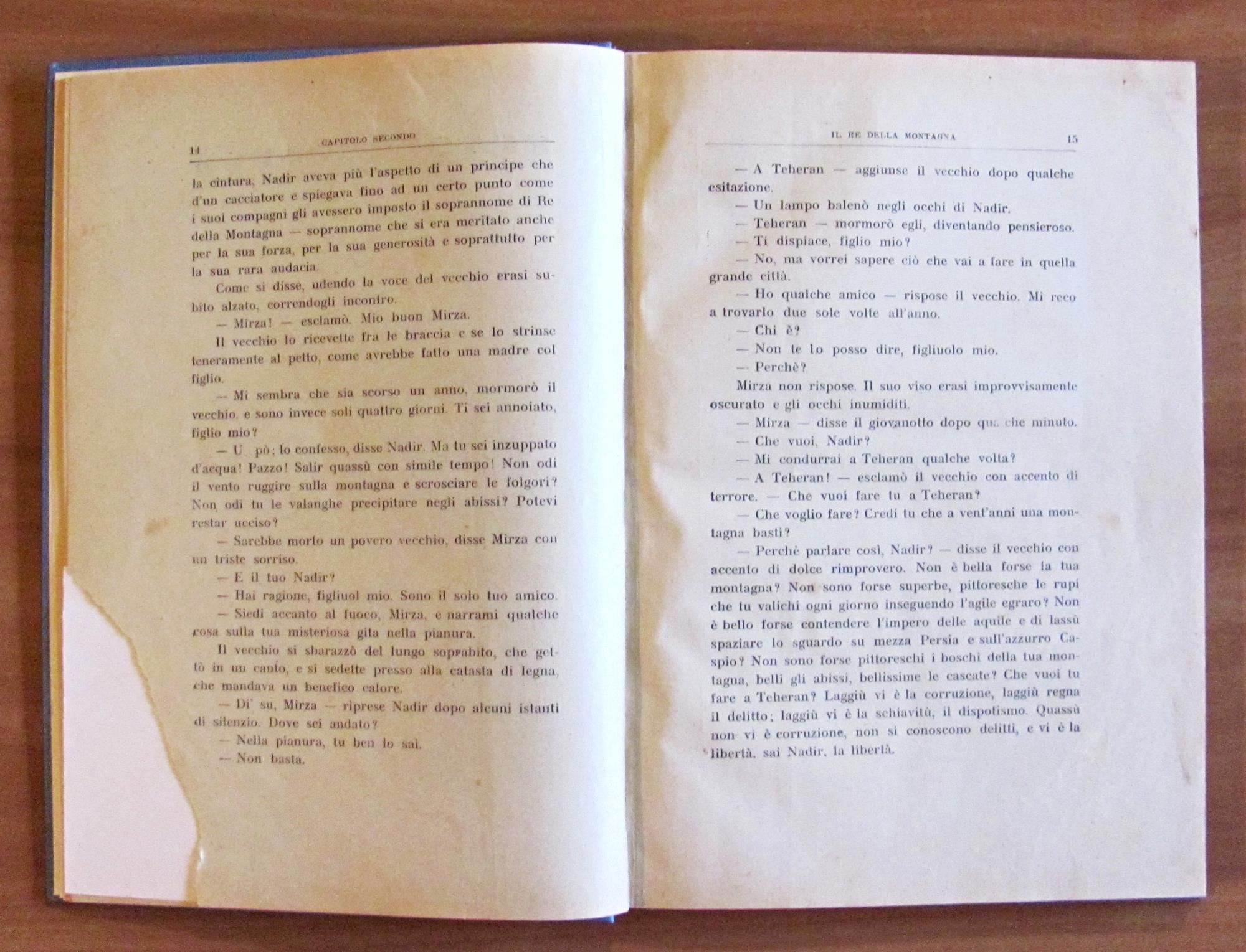 L'angolo del collezionista