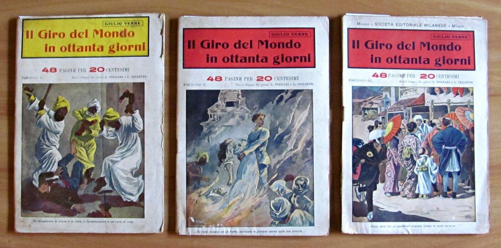 L'angolo del collezionista