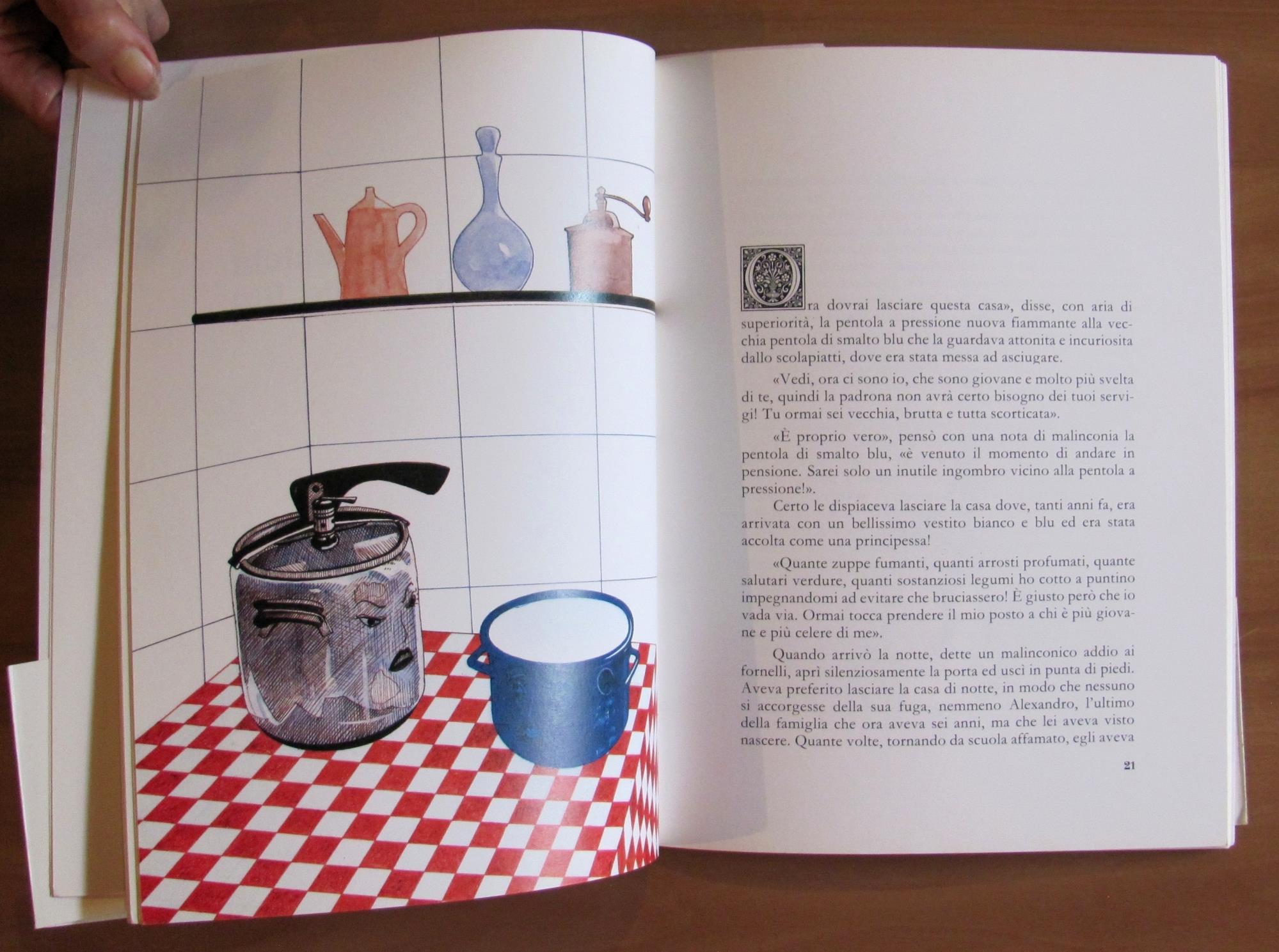 L'angolo del collezionista