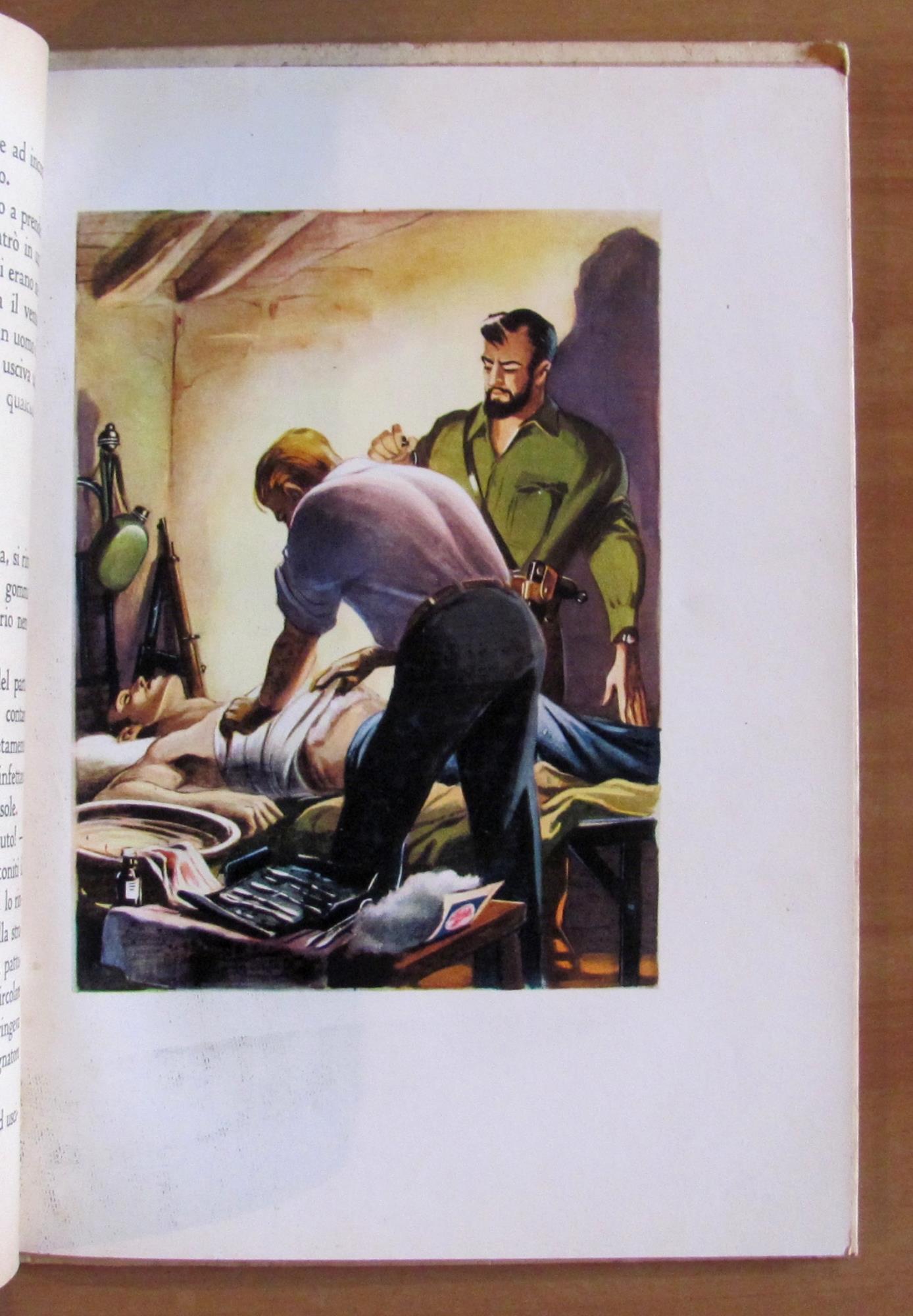 UNA STORIA VERA - Coll. Gemme N.12 - ill. LEMMI