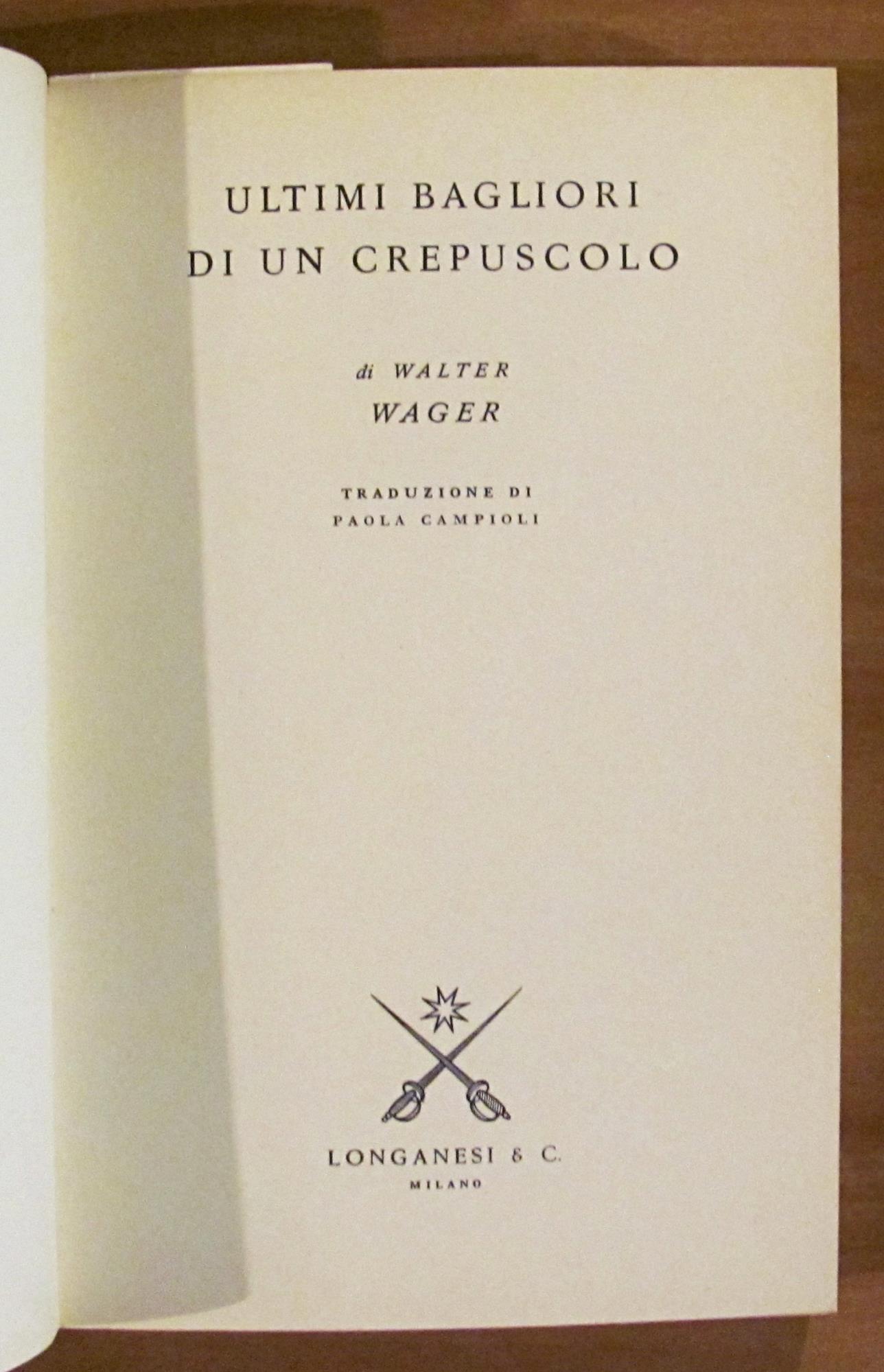 L'angolo del collezionista