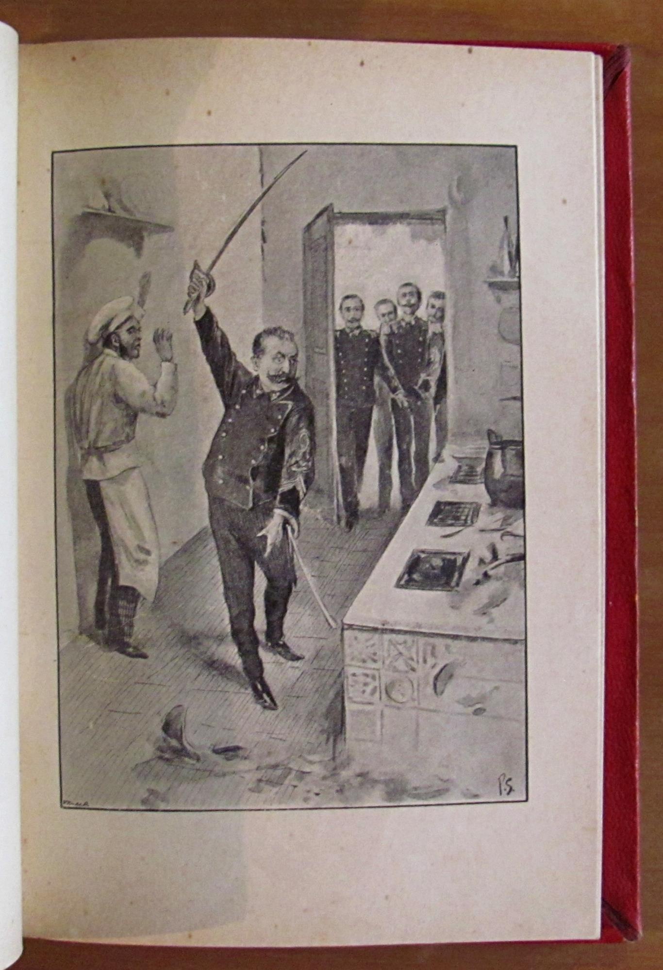 BIRICHINATE - Novelle per ragazzi, I ed. 1900