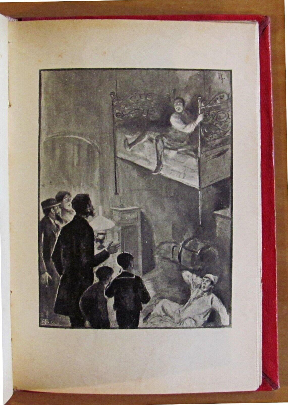 BIRICHINATE - Novelle per ragazzi, I ed. 1900