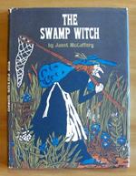 THE SWAMP WITCH (La Strega della palude), 1970 - ill. J. McCaffery