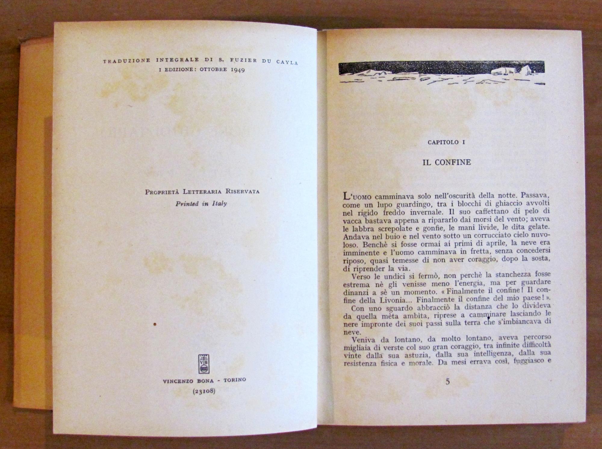 L'angolo del collezionista