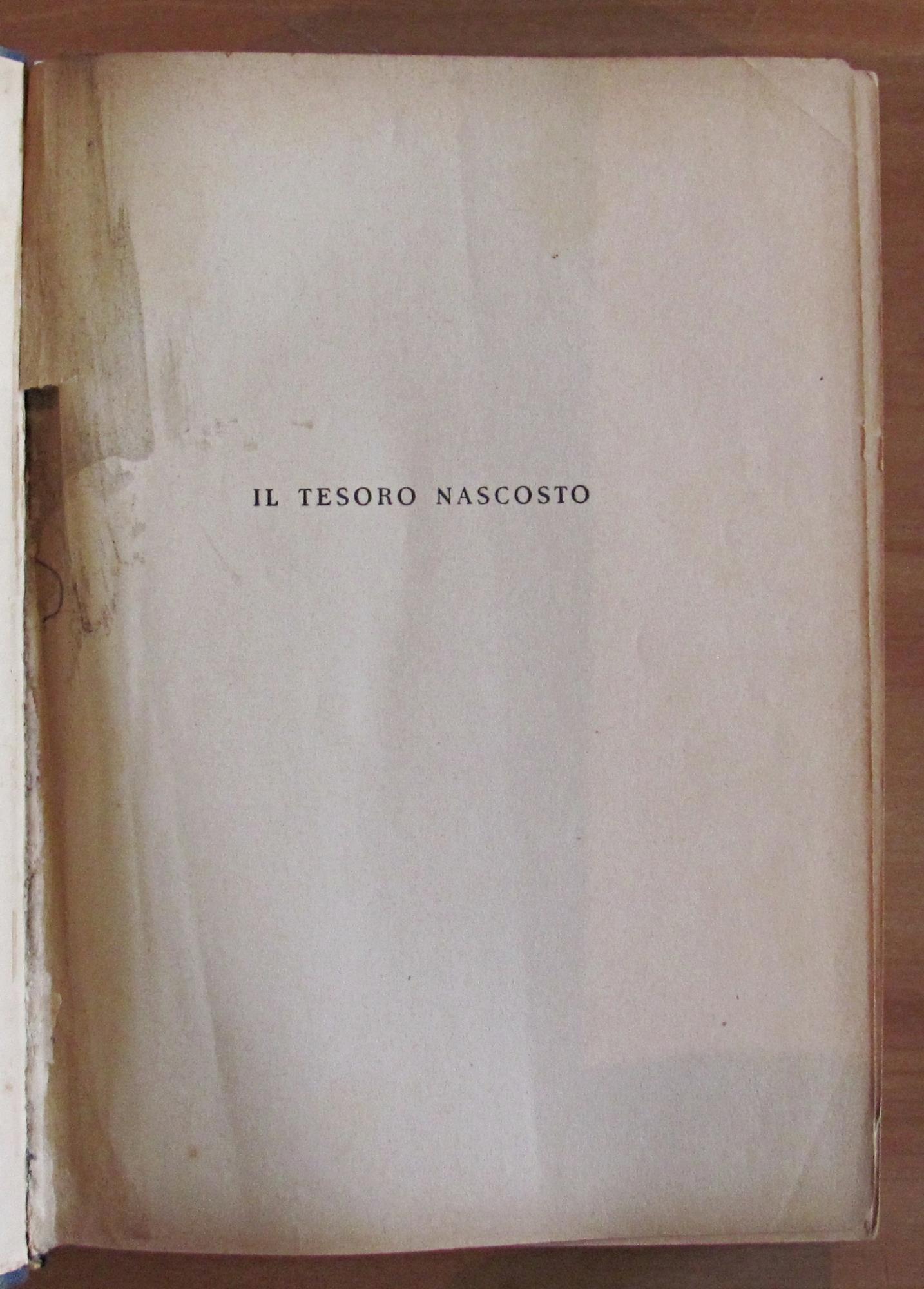 L'angolo del collezionista