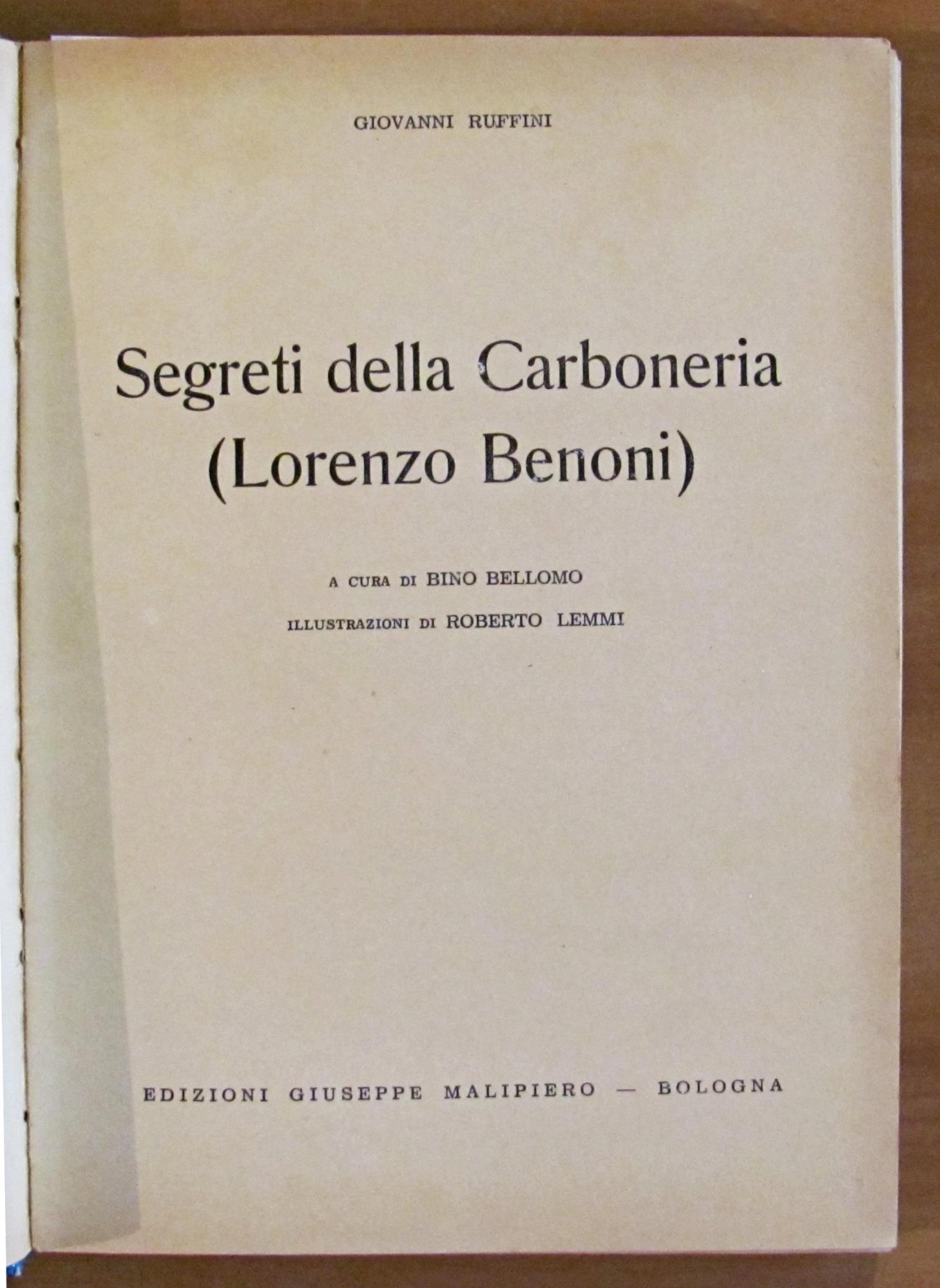L'angolo del collezionista
