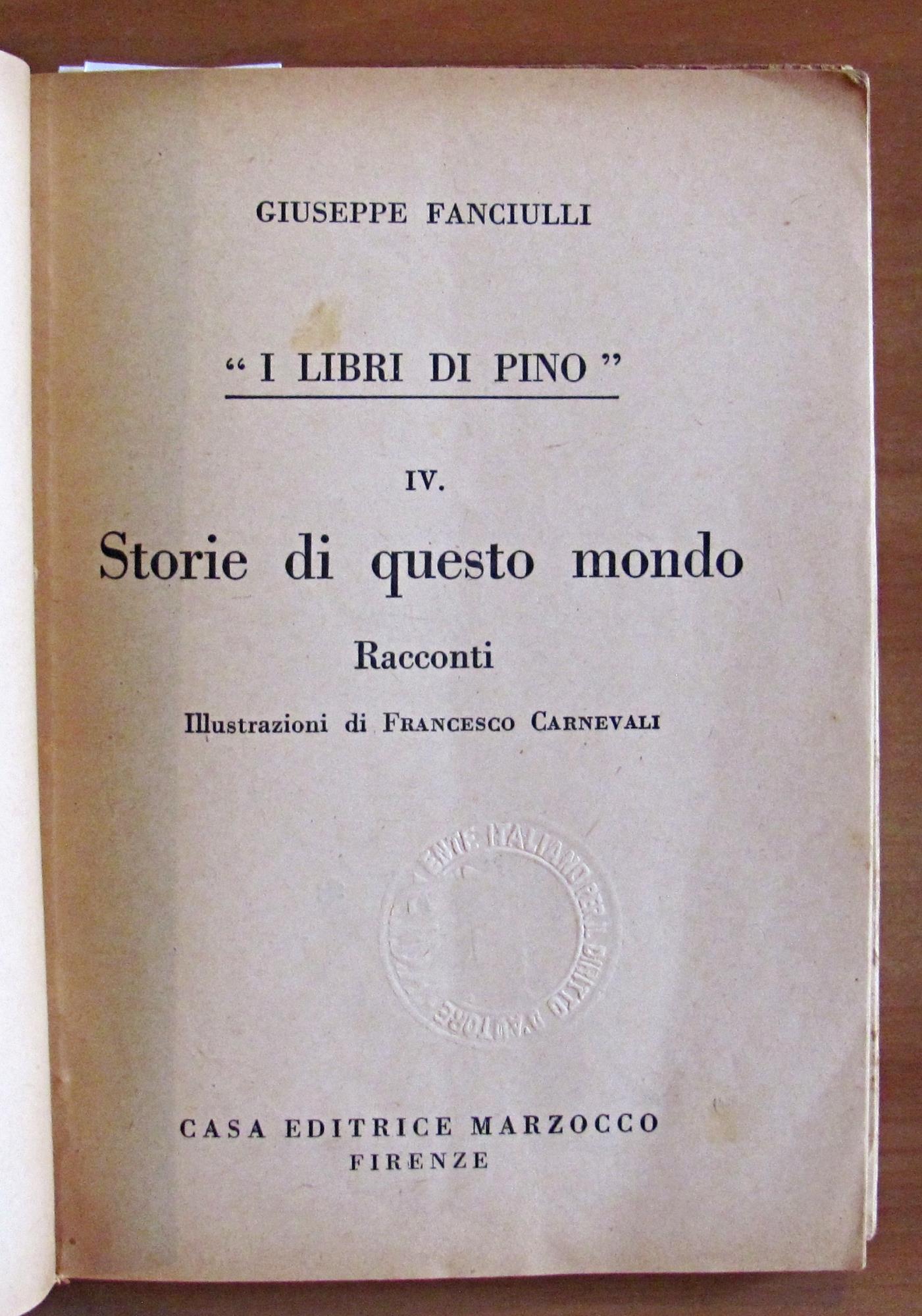 L'angolo del collezionista