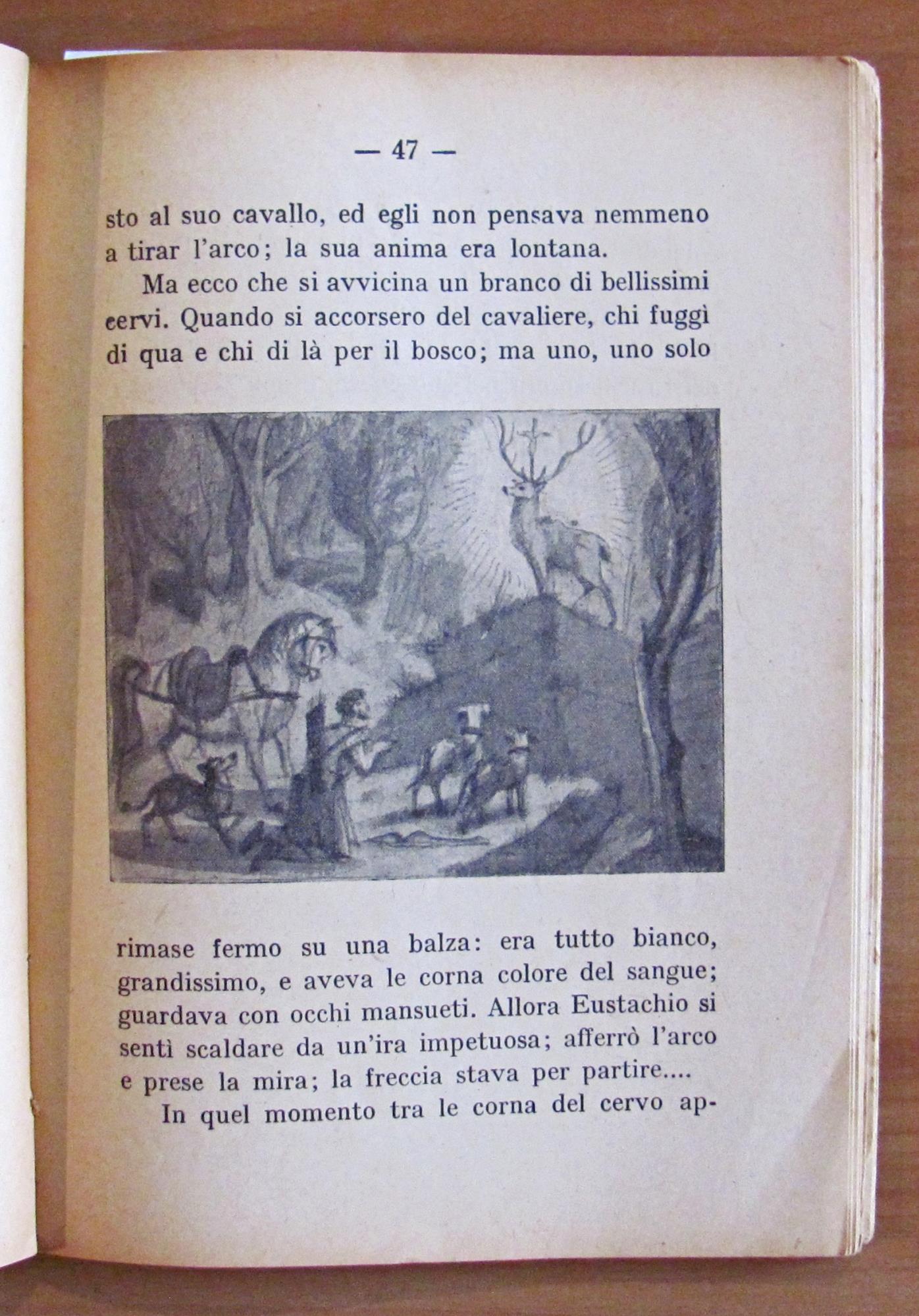 STORIE DI QUESTO MONDO, 1945 - Coll. I Libri di Pino - ill. F. CARNEVALI