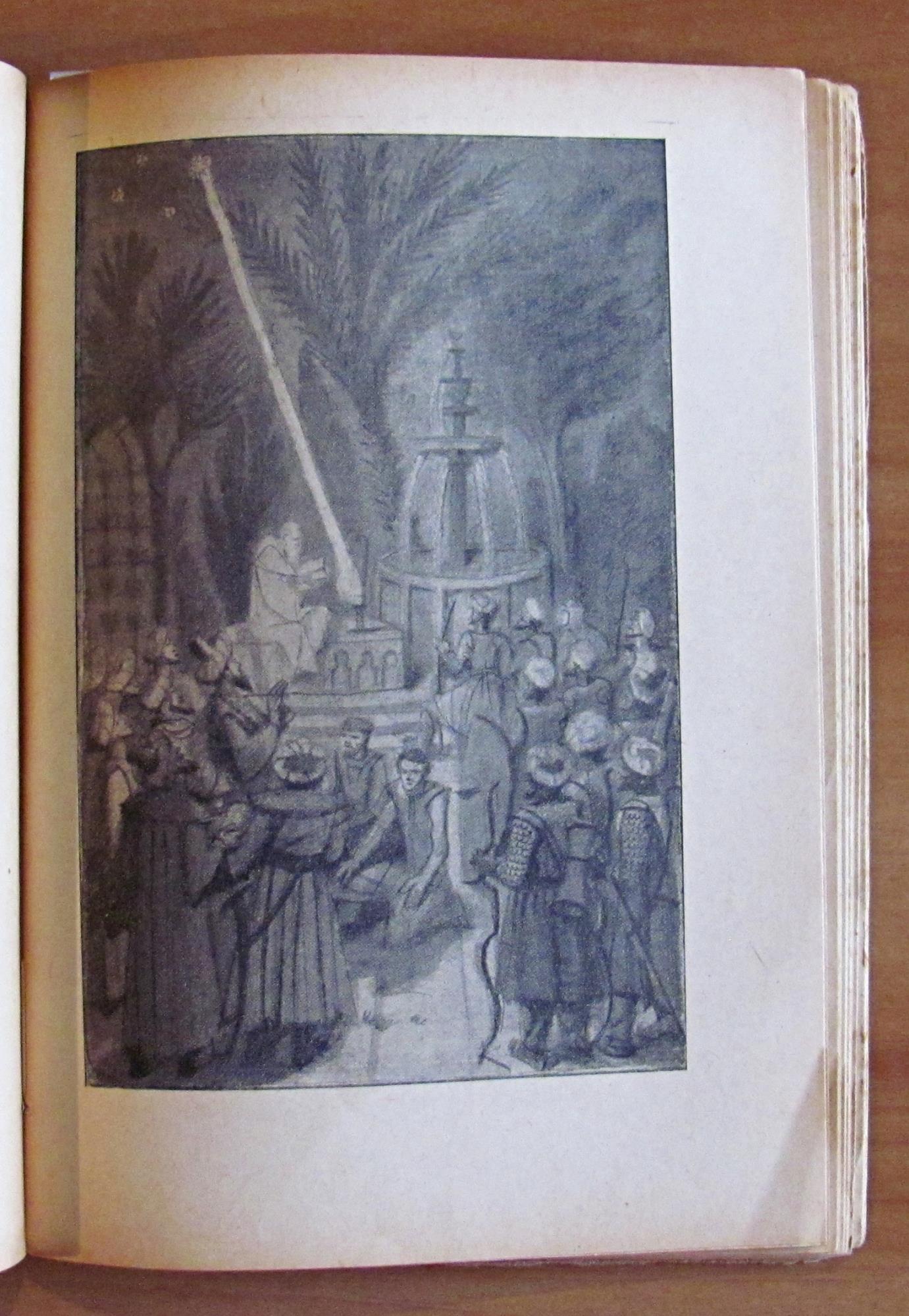 STORIE DI QUESTO MONDO, 1945 - Coll. I Libri di Pino - ill. F. CARNEVALI