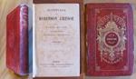 AVENTURES DE ROBINSON CRUSOE, 1872 - ill. GRANDVILLE