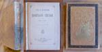 Vita e Avventure di ROBINSON CRUSOE, 1874 - ill. CENTENARI