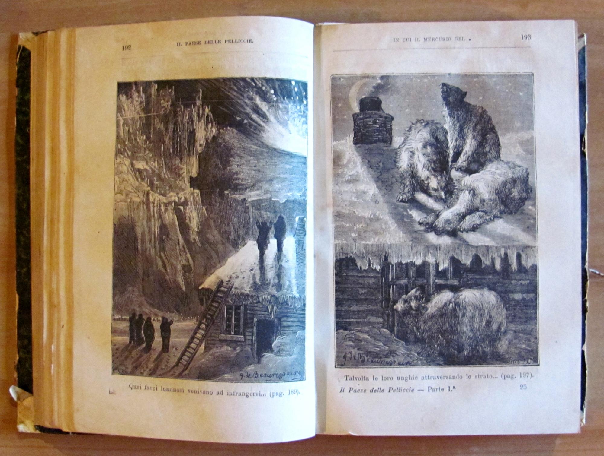 L'angolo del collezionista