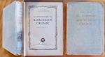 LE AVVENTURE DI ROBINSON CRUSOE, 1946 - Illustratissimo