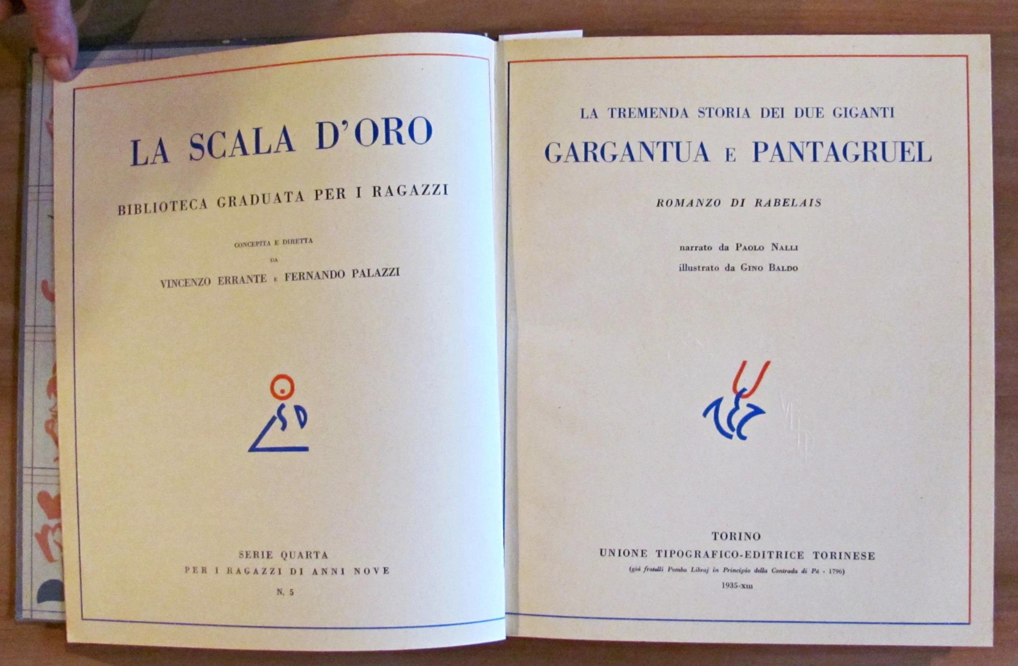 L'angolo del collezionista