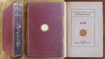 KIM - The writings in prose and verse of Rudyard Kiling, 1902