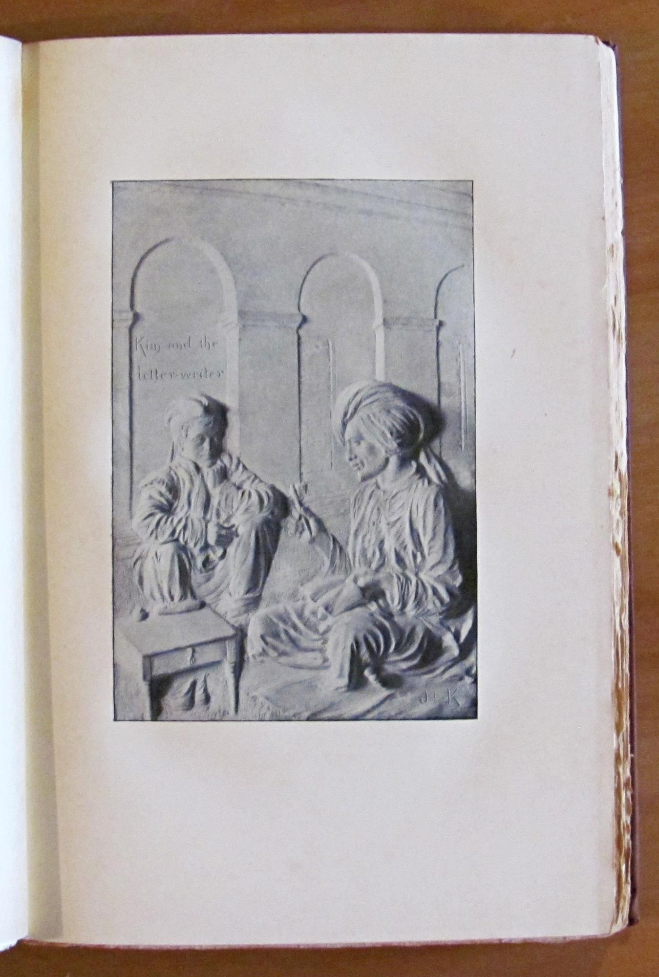 KIM - The writings in prose and verse of Rudyard Kiling, 1902