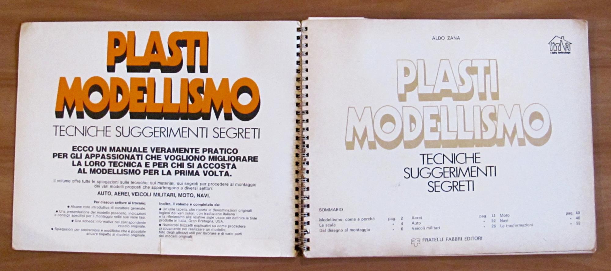 L'angolo del collezionista