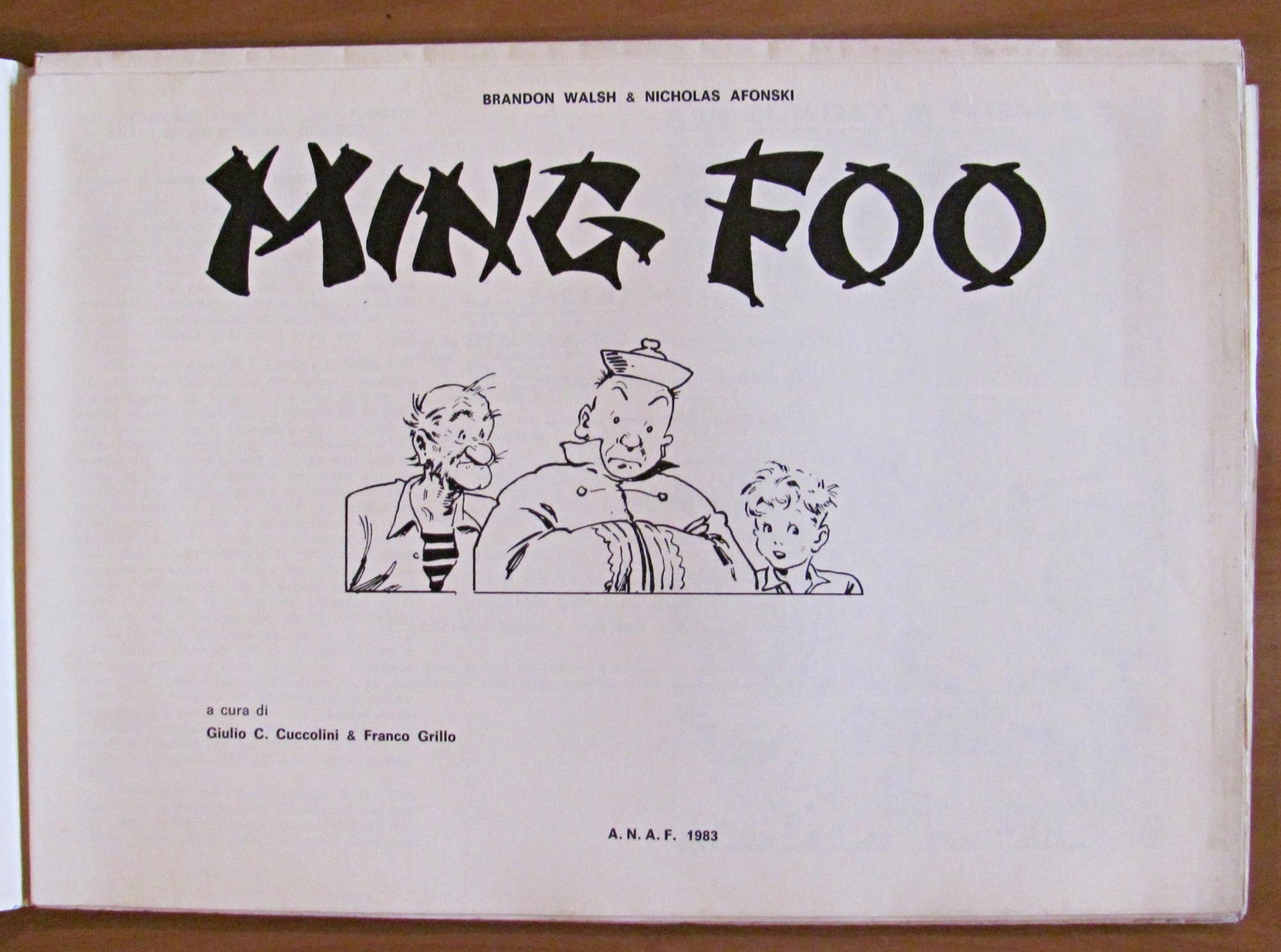 L'angolo del collezionista