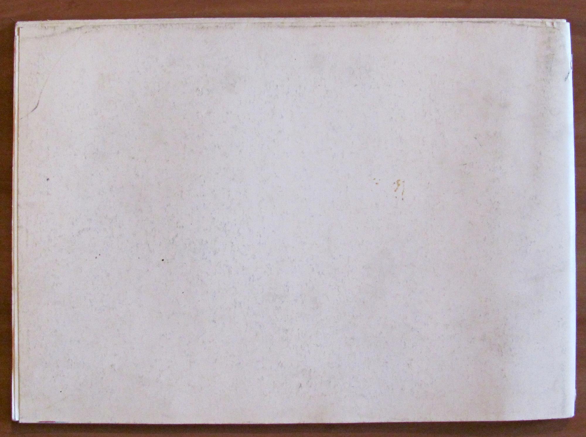 MING FOO - Ristampa Anastatica ANAF - Tiratura Limitata