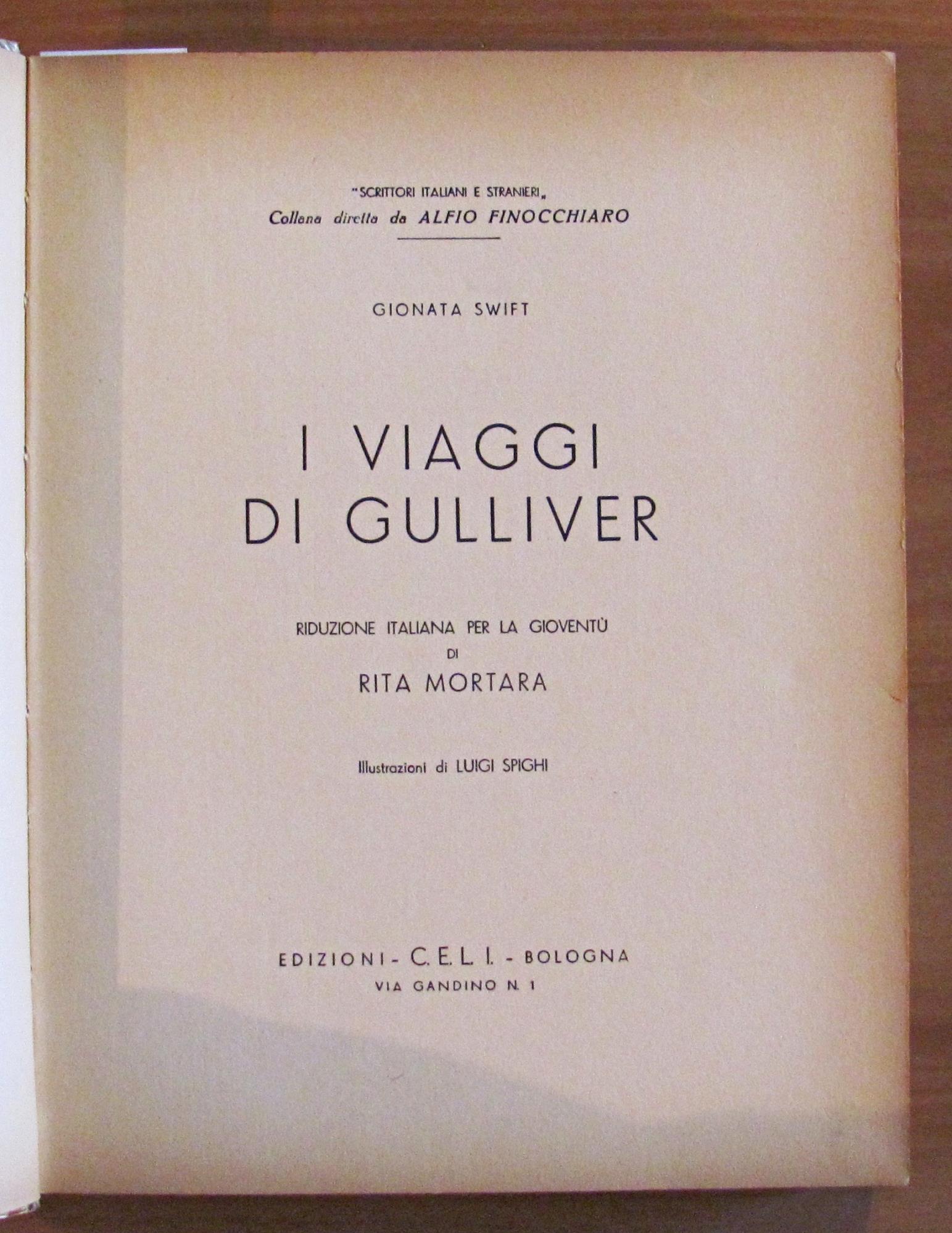 L'angolo del collezionista