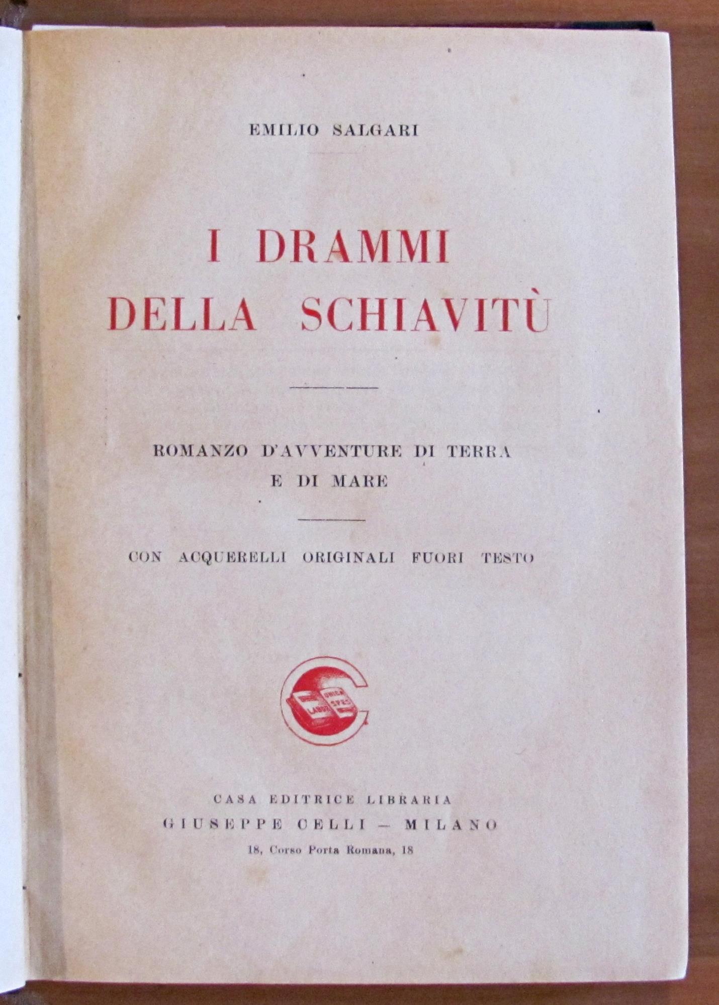 L'angolo del collezionista