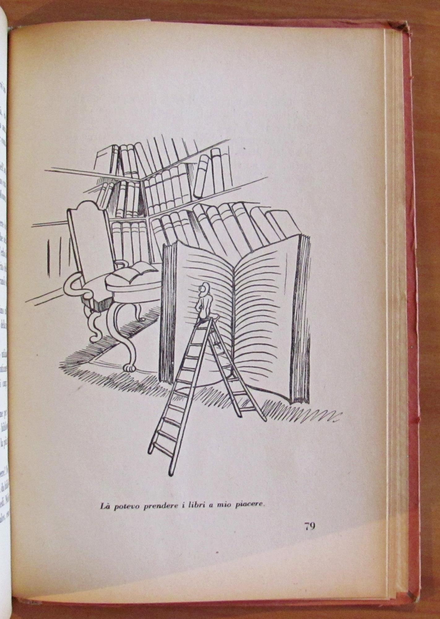 Gulliver Nel Paese Dei Giganti, 1947