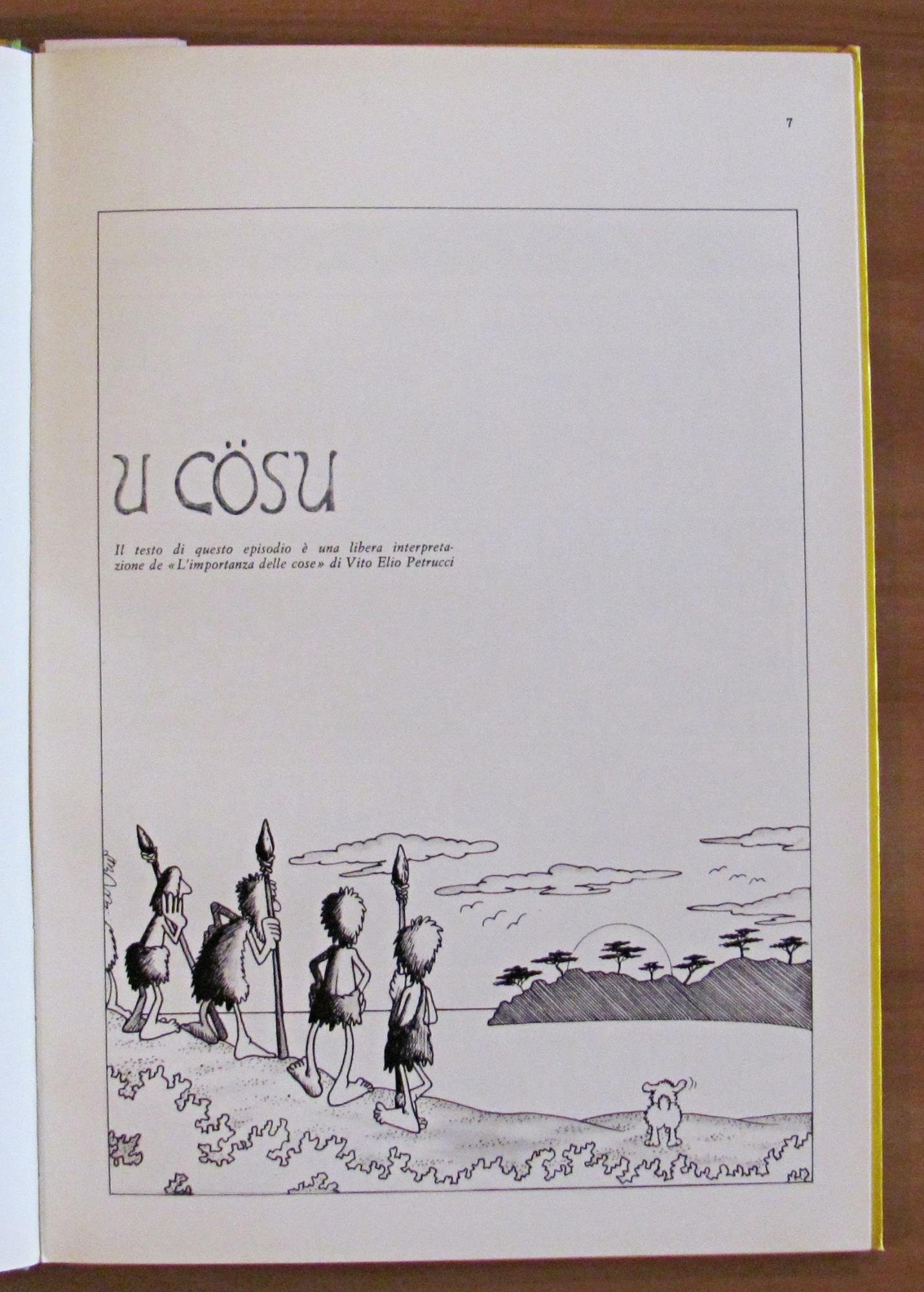 STORIE DI GENOVA Vol. I, 1970