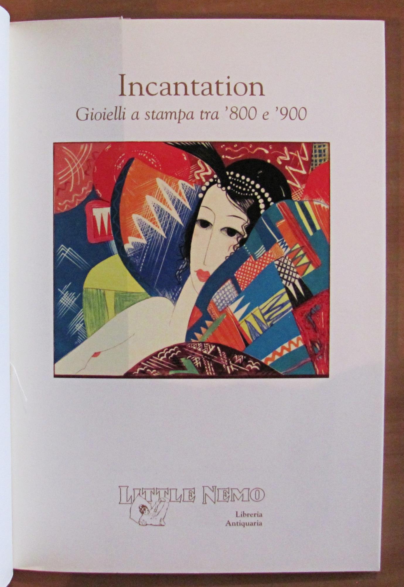 L'angolo del collezionista