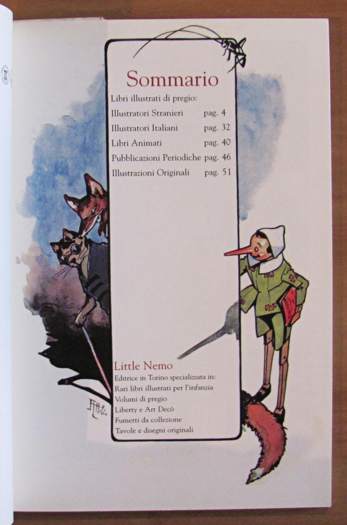 INCANTATION - Gioielli a stampa tra '800 e '900 - ITA/ENG