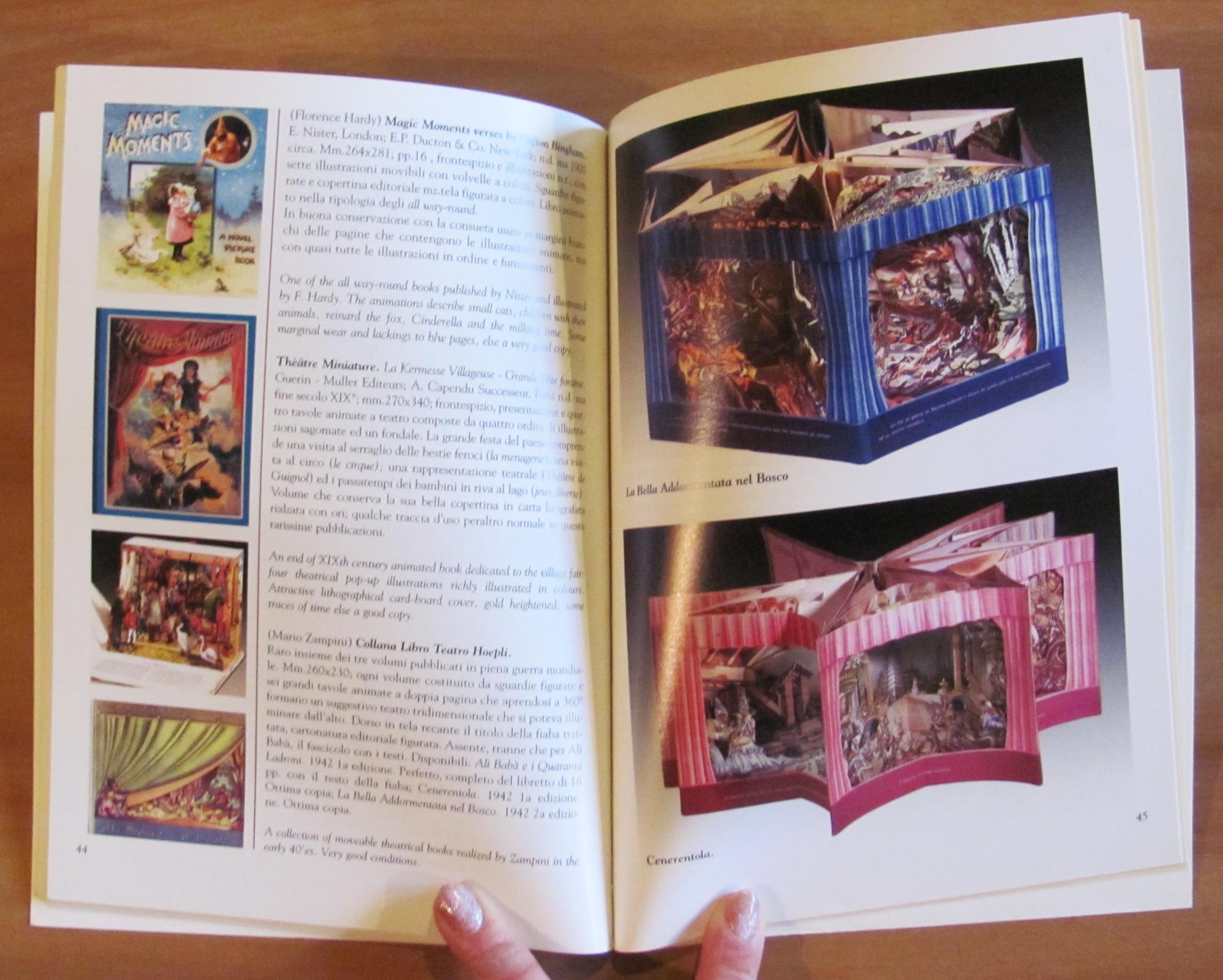 INCANTATION - Gioielli a stampa tra '800 e '900 - ITA/ENG