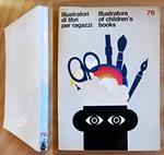Illustratori Di Libri Per Ragazzi, 1976 - Multilingue