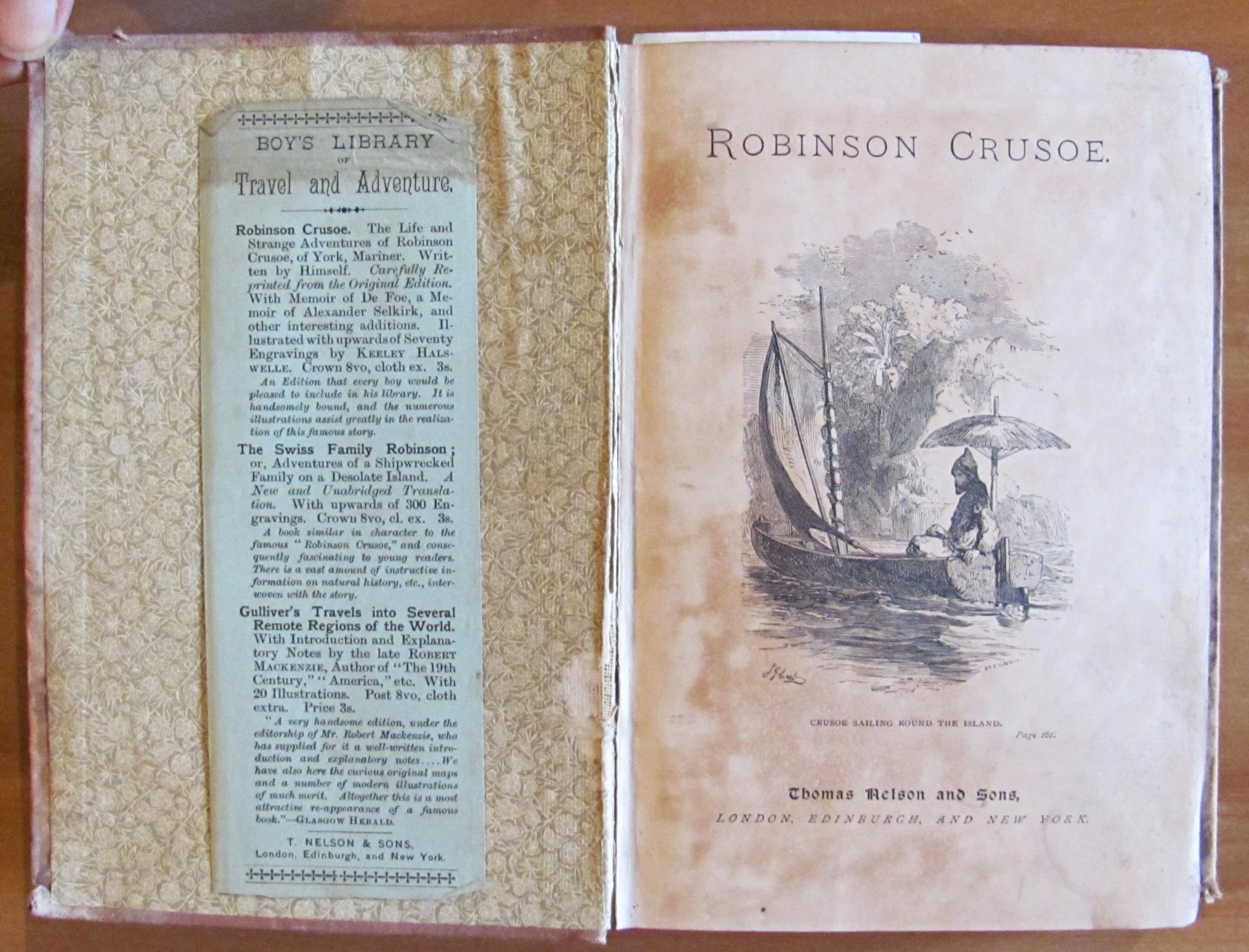 L'angolo del collezionista