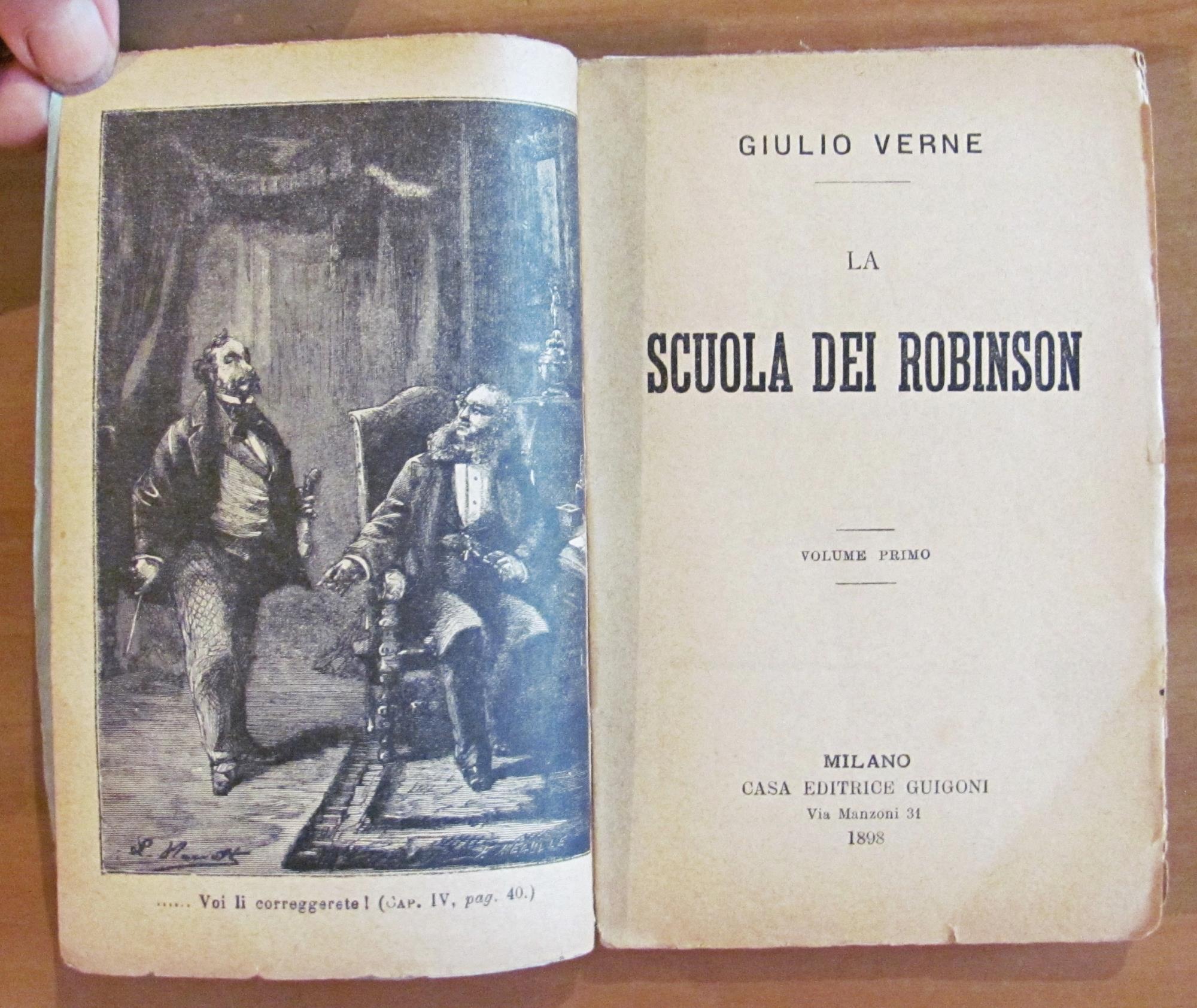 L'angolo del collezionista