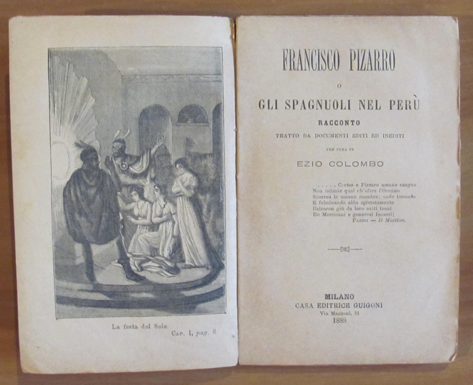L'angolo del collezionista