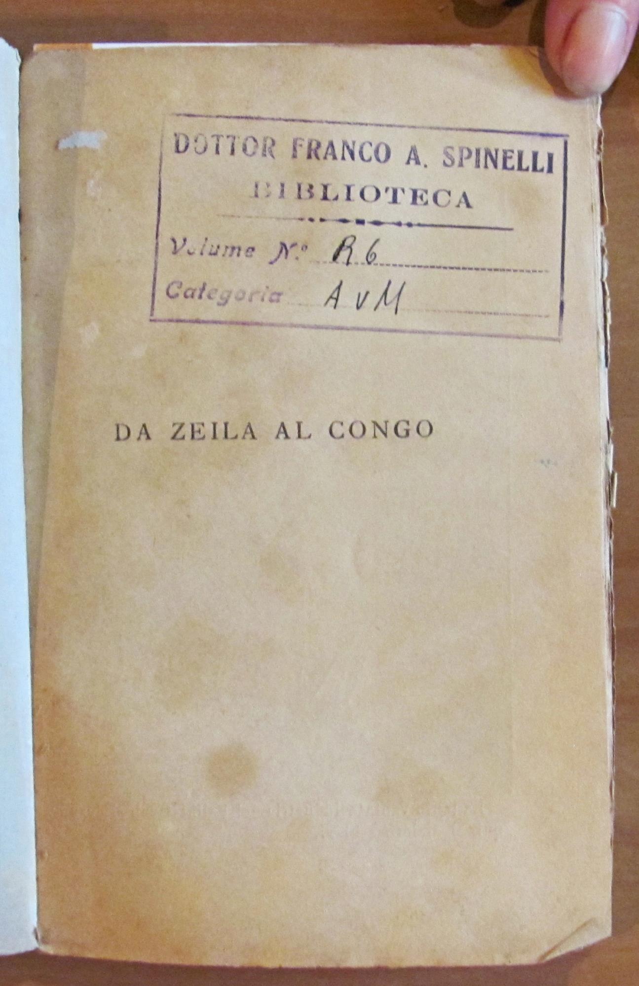 L'angolo del collezionista