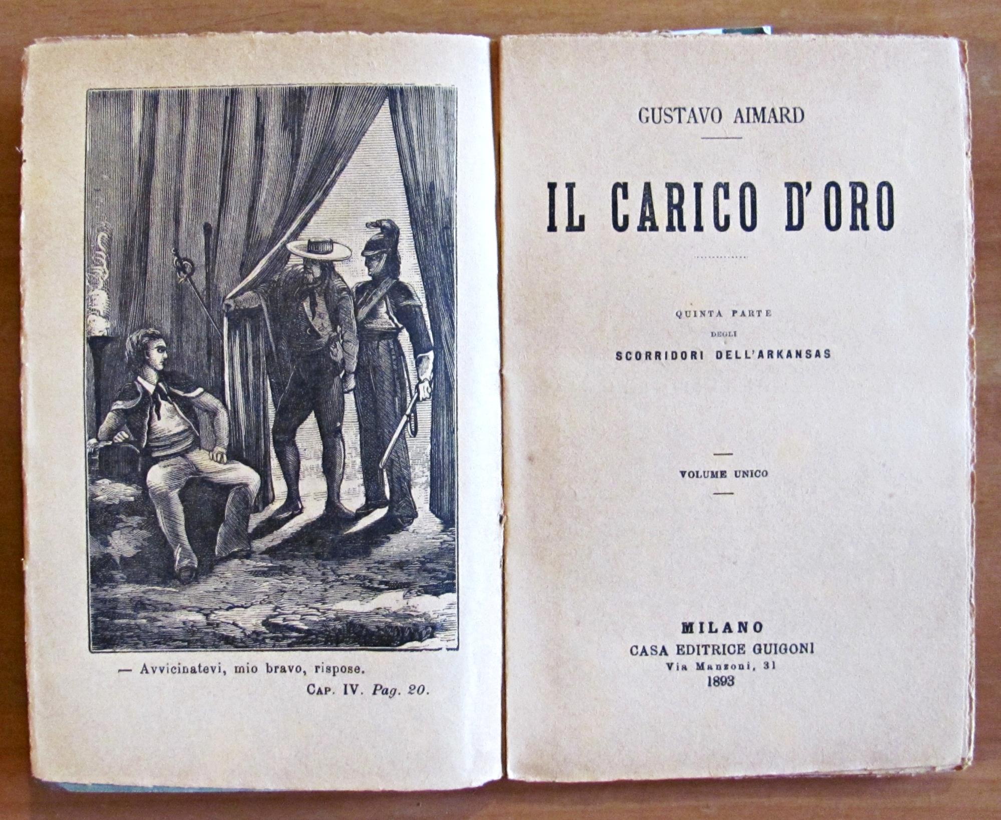 L'angolo del collezionista
