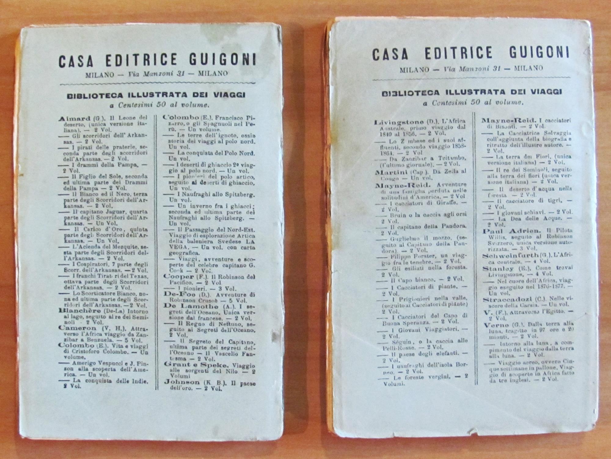L'angolo del collezionista