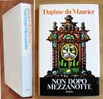NON DOPO MEZZANOTTE, I ed. 1972