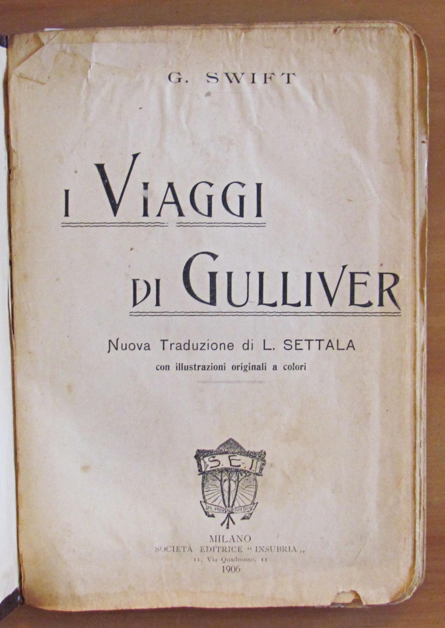 L'angolo del collezionista