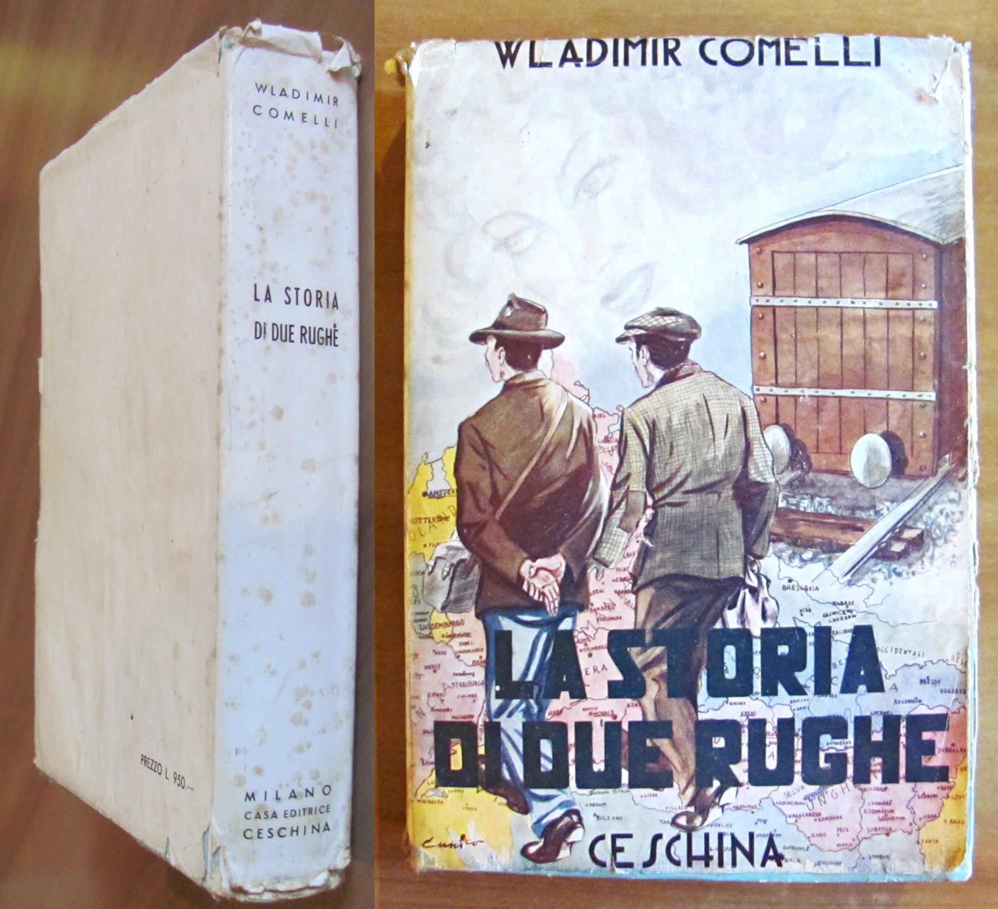 L'angolo del collezionista