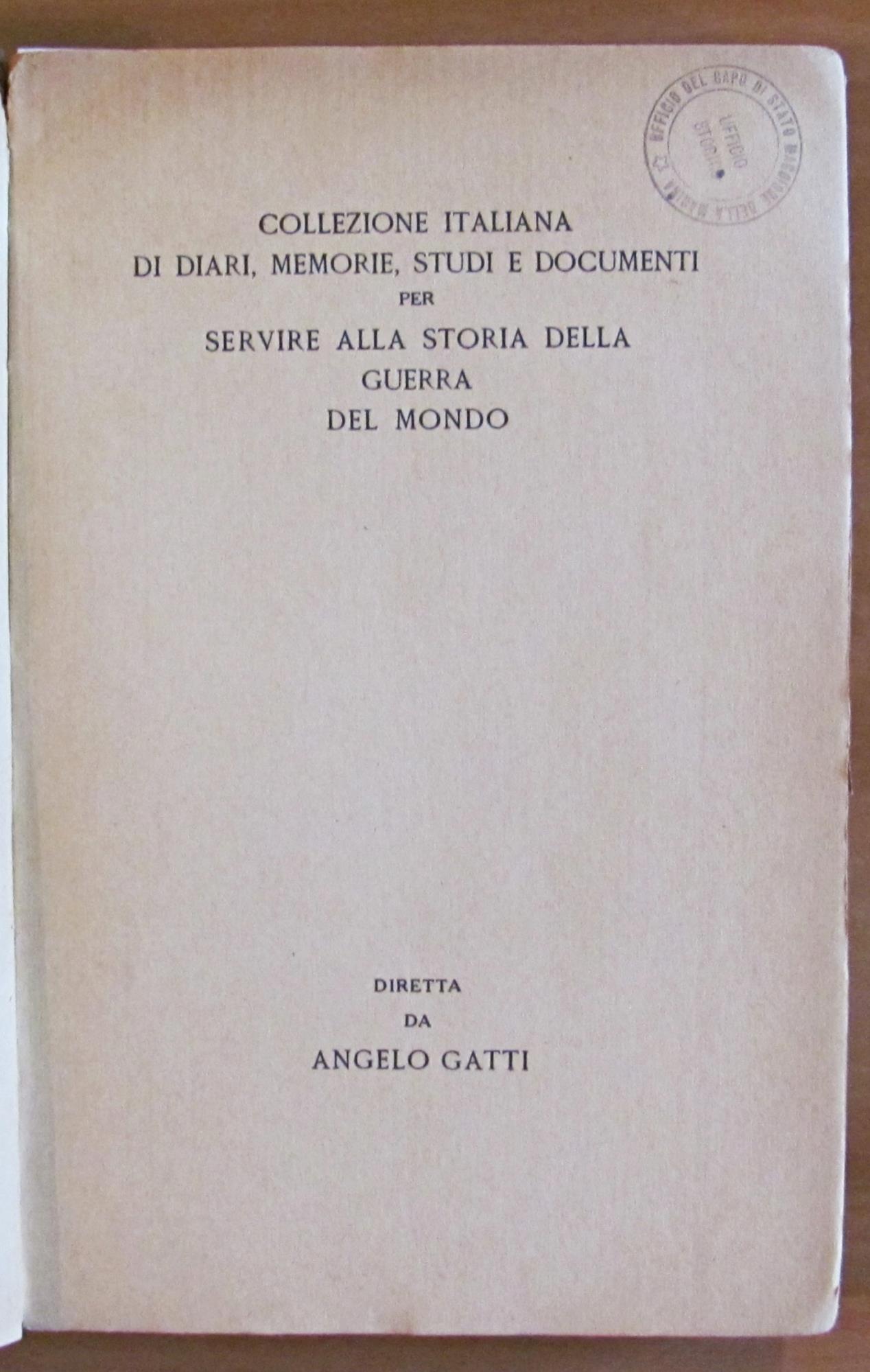 L'angolo del collezionista