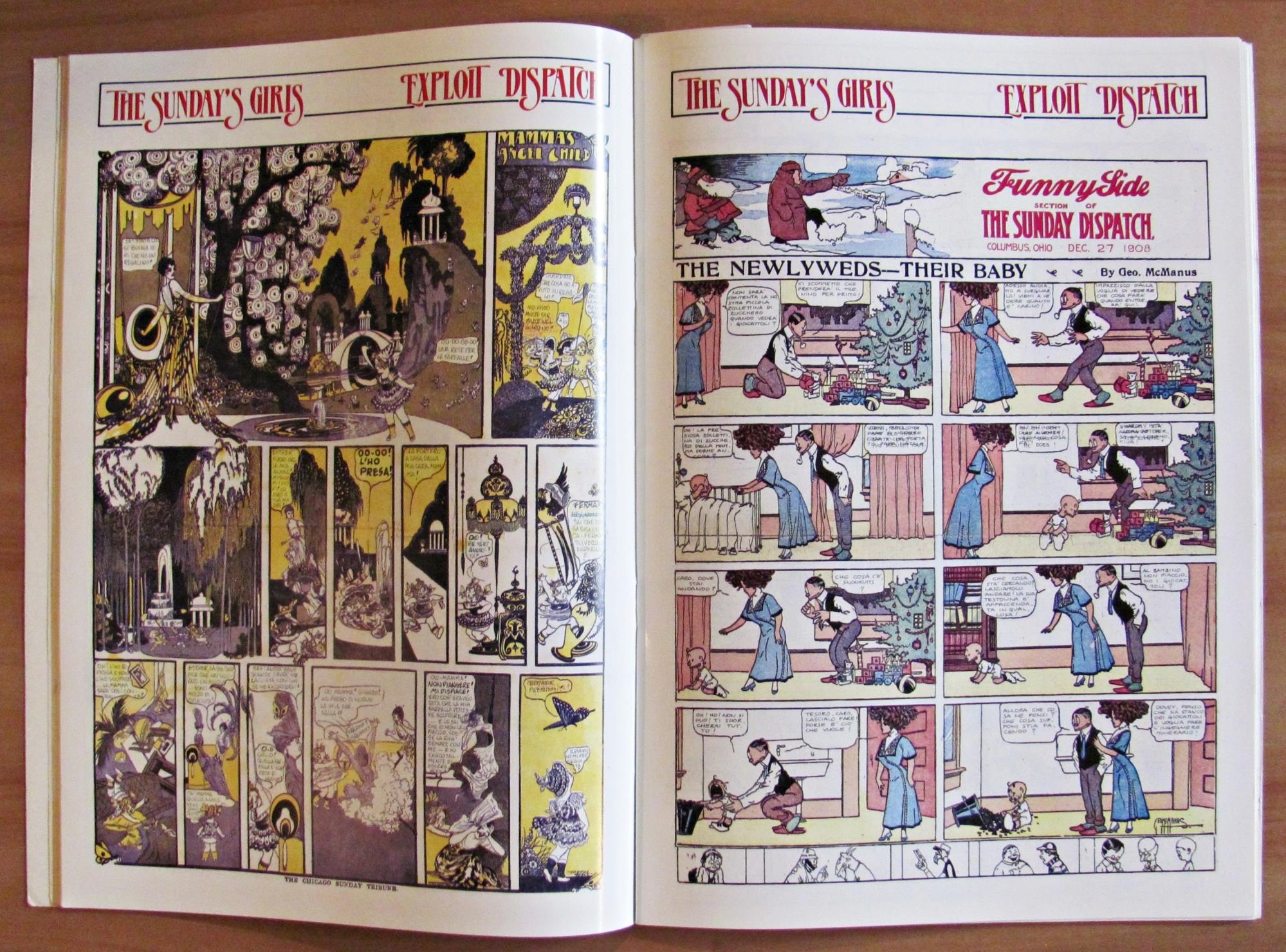 EXPLOIT COMICS - Anno VIII N.33 Sett. 1984 - JANE, YOKO TSUNO ecc