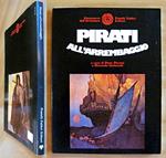 PIRATI ALL'ARREMBAGGIO - Coll. ALMANACCO DELL'AVVENTURA, 1976